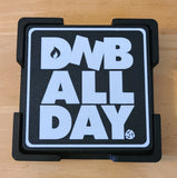 DNB ALL DAY - COASTER SET