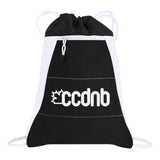 CCDNB Deluxe String Bag - BEDLAM Threadz