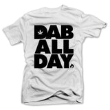 DAB ALL DAY