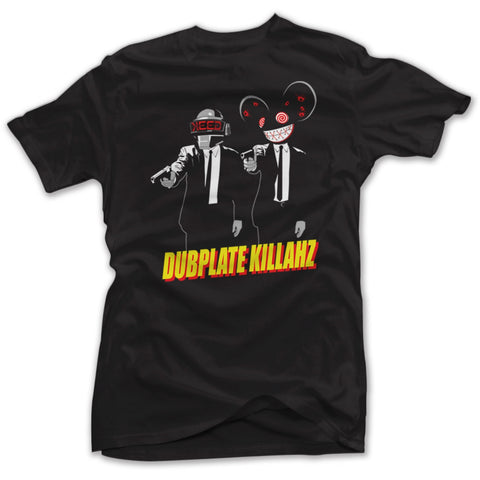 DubPlate Killahz - BEDLAM Threadz