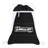 JET-EYE JUNGLIST Deluxe String Bag - 3 Colors