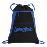 Junglist Deluxe String Bag
