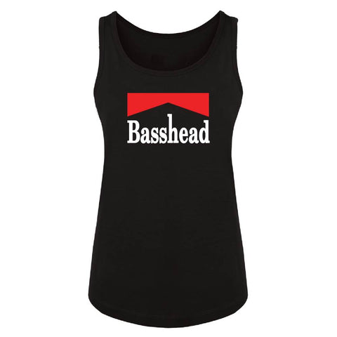 BASSHEAD Women's TankTop
