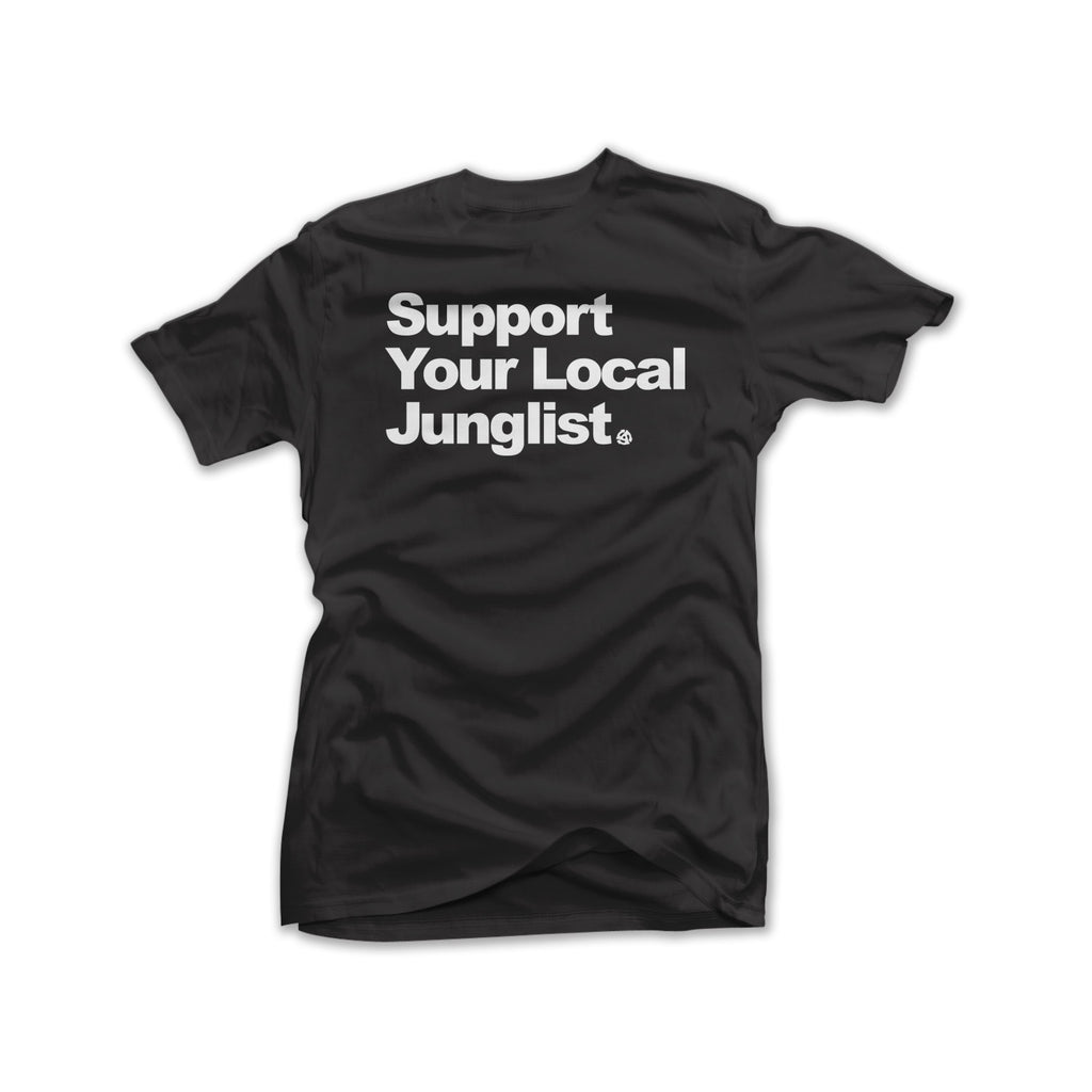 SUPPORT YOUR LOCAL