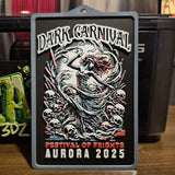 CUSTOM 3D BADGES