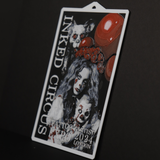 CUSTOM 3D BADGES