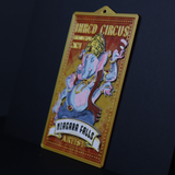 CUSTOM 3D BADGES