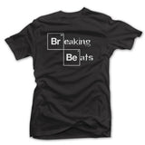 Breaking Beats - 2 Colors - BEDLAM Threadz