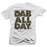 DAB ALL DAY