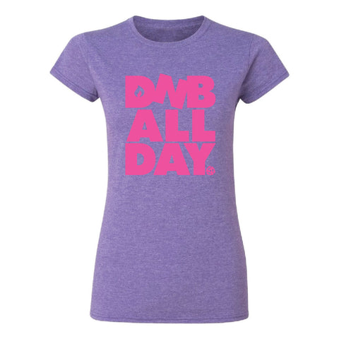 DNB ALL DAY - WOMEN'S