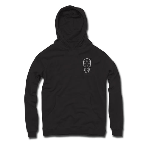 Marcus Visionary Tribe - Hoodie