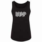 Bump Women's TankTop - BEDLAM Threadz