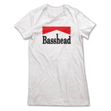 BASSHEAD - Women's - 2 COLOR - BEDLAM Threadz