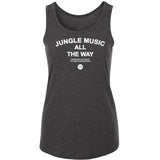Jungle Music - Women's Tank Top