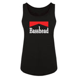BASSHEAD Women's TankTop