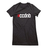CCDnB - Women's Fit - BEDLAM Threadz