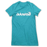 Dubwise - WOMEN'S - 3 COLORS - BEDLAM Threadz